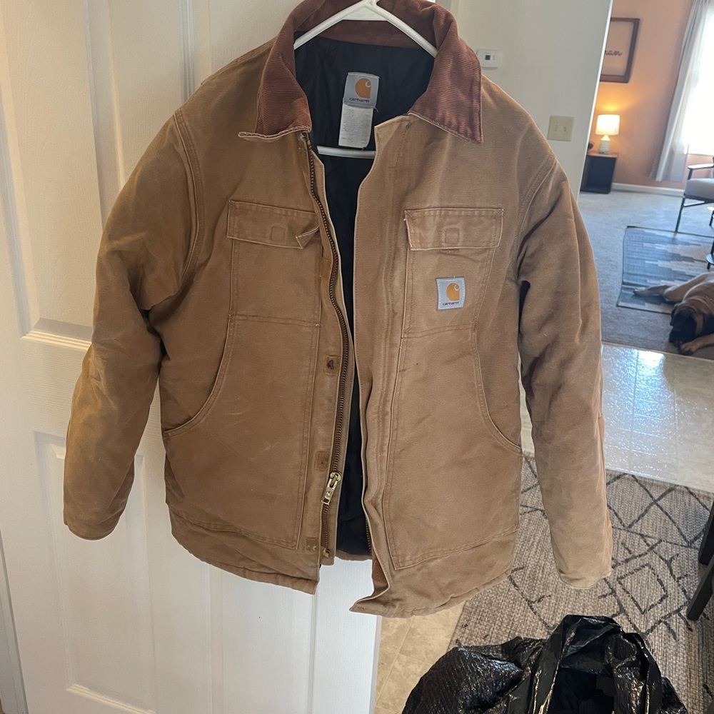 Vintage Carhartt Men’s Coat